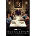 Succession: Season Two: The Complete Scripts