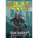 Gray Widow's Walk