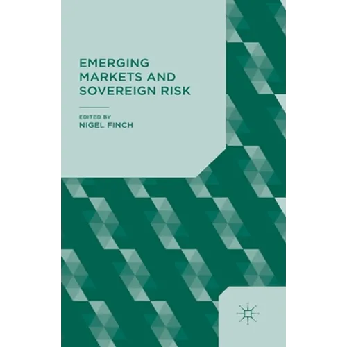 Emerging Markets and Sovereign Risk