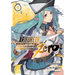 Arifureta: From Commonplace to World's Strongest Zero (Manga) Vol. 5