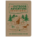 The Outdoor Adventure Devotional: 100 Inspiring Readings for Men