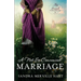 A Not So Convenient Marriage