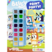 Bluey Colortivity: Paint Party!