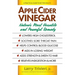 Apple Cider Vinegar: Nature's Most Versatile and Powerful Remedy