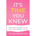 It's Time You Knew: The Power of Your Choices to Prevent Women's Cancer
