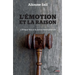L'émotion et la raison: L'Afrique face à la justice internationale