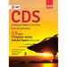 CDS (Combined Defence Services) 2020 - Chapterwise Solved Papers 2007-2019