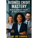 Business Credit Mastery: Build Credit Fast & Get Funded