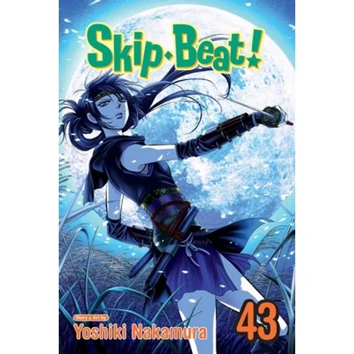 Skip-Beat!, Vol. 43