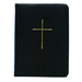 Book of Common Prayer Deluxe Personal Edition: Black Bonded Leather