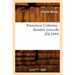 Franciscus Columna: Dernière Nouvelle (Éd.1844)