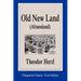 Old New Land (Altneuland)
