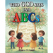 Who God Says I Am ABCs