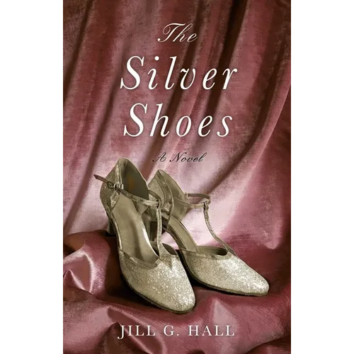 The Silver Shoes