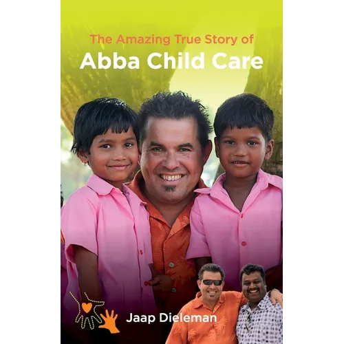 The Amazing True Story of Abba Child Care