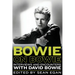 Bowie on Bowie: Interviews and Encounters with David Bowie Volume 8