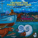 Cruisin' the Fossil Coastline: The Travels of an Artist and a Scientist Along the Shores of the Prehistoric Pacific