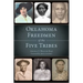 Oklahoma Freedmen of the Five Tribes