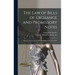 The Law of Bills of Exchange and Promissory Notes [microform]: Being an Annotation of "The Bills of Exchange Act, 1890"