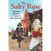 The Salty Rose: Alchemists, Witches & A Tapper In New Amsterdam