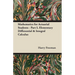 Mathematics for Actuarial Students: Part I, Elementary Differential & Integral Calculus