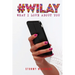#WILAY What I Love About You