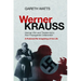 Werner Krauss: German Film and Theatre Actor, Nazi Propaganda Collaborator -- A Fictional Re-Imagining of His Life