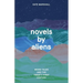 Novels by Aliens: Weird Tales and the Twenty-First Century