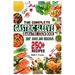 The Complete Gastric Sleeve Bariatric Cookbook: Quick and Easy; Essential Healthy Recipe Guideline for Gastric Bariatric Bypass surgery Within 250+ Me