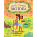 Kamala and Maya's Big Idea