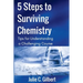 5 Steps to Surviving Chemistry: Tips for Understanding a Challenging Course
