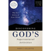 Discovering God's Supernatural Activities