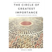 The Circle of Greatest Importance: From self-centered living to Christ-centered loving
