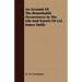 An Account Of The Remarkable Occurrences In The Life And Travels Of Col. James Smith