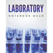 Laboratory Notebook Quad