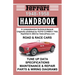 Ferrari Handbook 1948-1958 - A Comprehensive Technical Manual for the Road & Race Cars