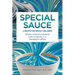 Special Sauce: A Recipe for Mental Wellness: Where science connects with scripture in a therapist's office