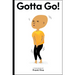 Gotta Go!: Toon Level 2