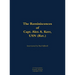The Reminiscences of Capt. Alex A. Kerr, USN (Ret.): 1922-2000