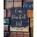Our Bucket List: Bucket List Book For Couples, 101 Prompts For Creating Great Adventures, Planner And Journal Ideas To Inspire Your Travels