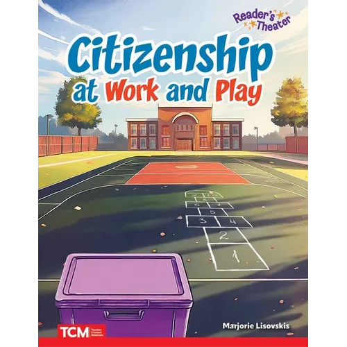 Citizenship at Work and Play