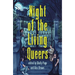 Night of the Living Queers: 13 Tales of Terror & Delight