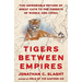 Tigers Between Empires: The Improbable Return of Great Cats to the Forests of Russia and China