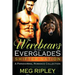 Werebears Of The Everglades: A Paranormal Romance Collection