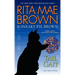 Tail Gait: A Mrs. Murphy Mystery