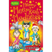 Merry Meerkat Madness