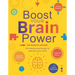 Boost Your Brain Power: With Over 300, 30-Minute Puzzles