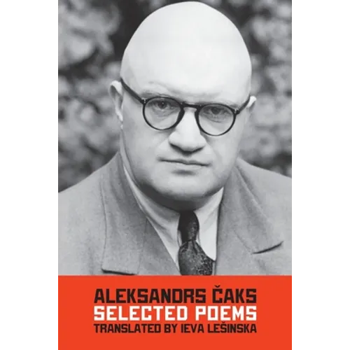 Selected Poems