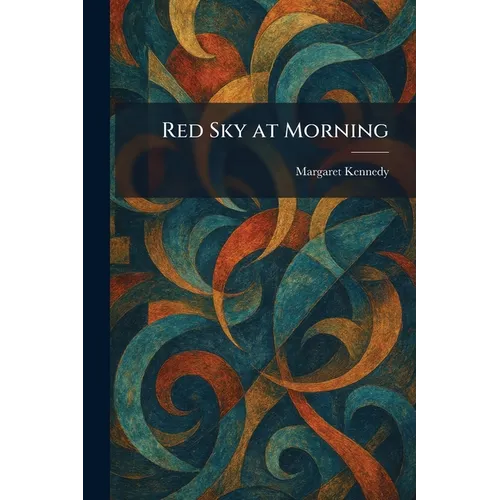 Red Sky at Morning