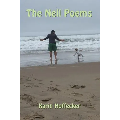 The Nell Poems - Paperback